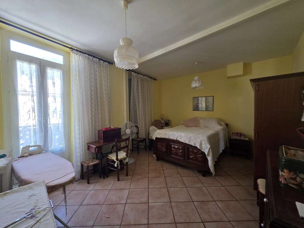 Le teil - appartement lumineux avec terrasse - photo 4
