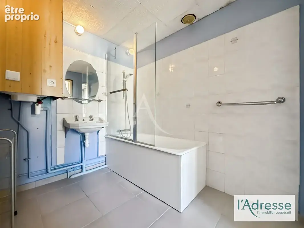 Maison Pont Saint Pierre - photo 11