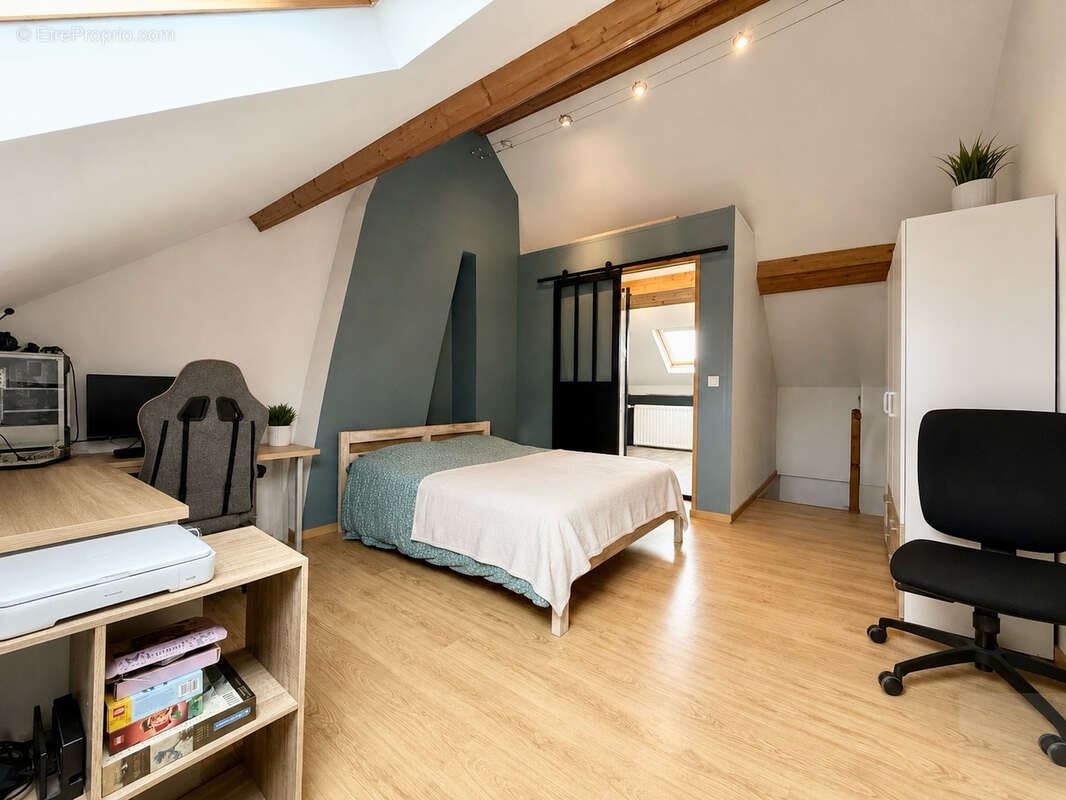 Maison à AMIENS