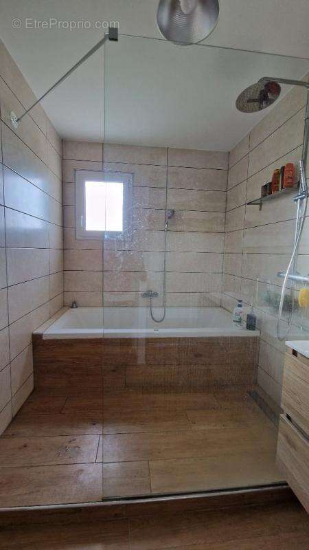 Maison à MONTSAUNES