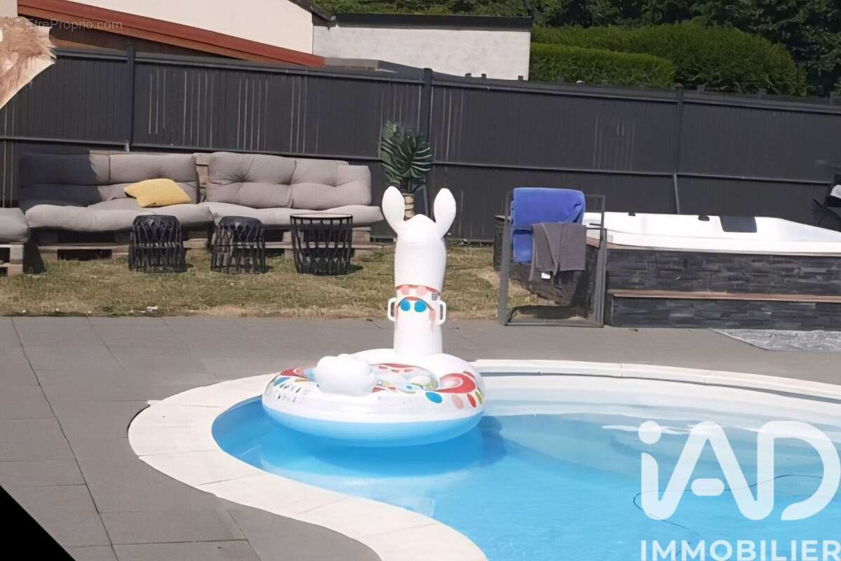 Photo 7 - Maison à KNUTANGE