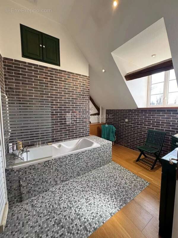 Maison à NOGENT-SUR-SEINE