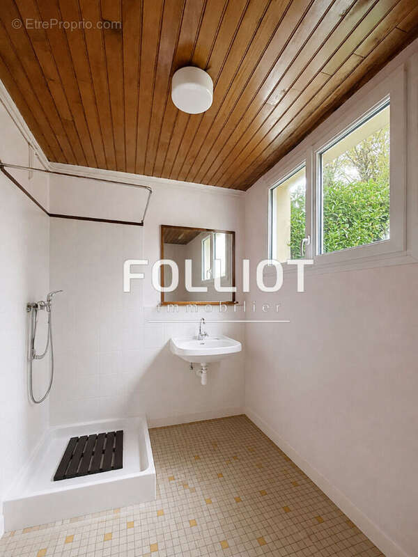 A vendre Maison à Jullouville - photo 11