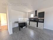 n°4 - Appartement à LE PEAGE-DE-ROUSSILLON