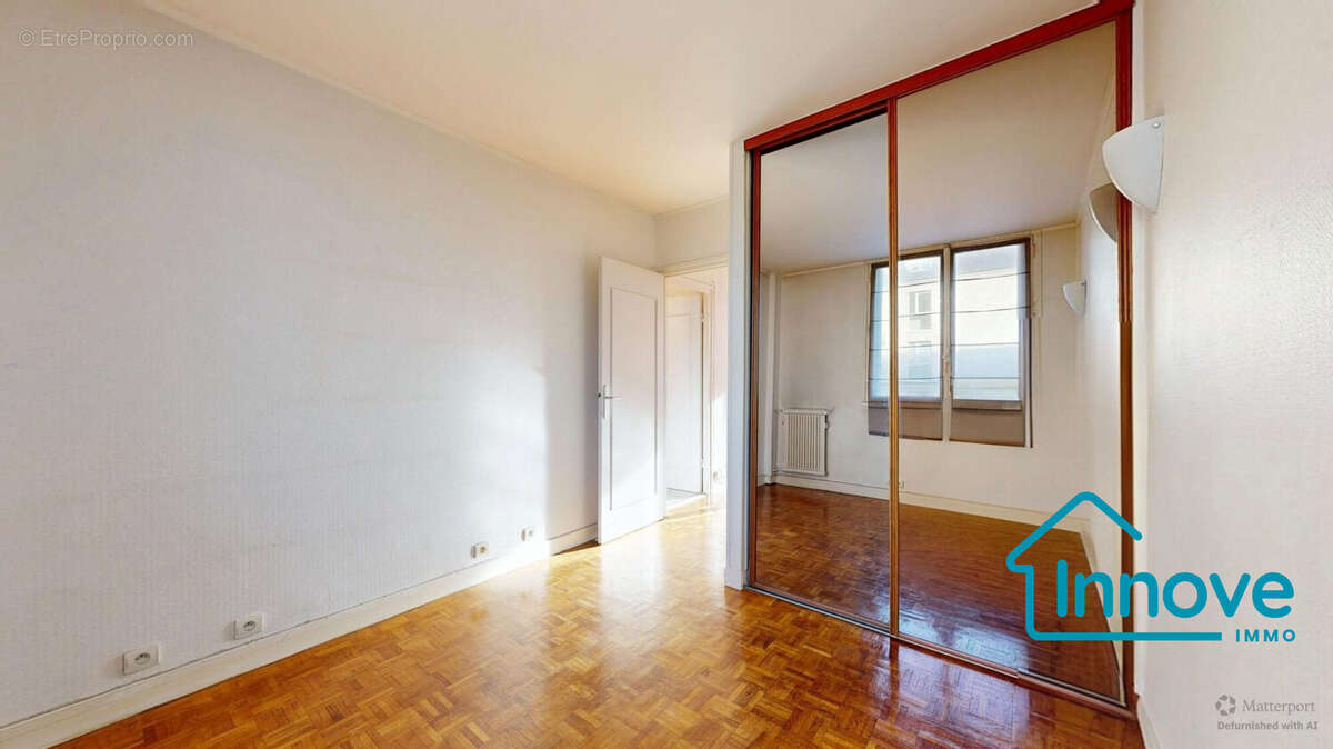 Appartement à VERSAILLES