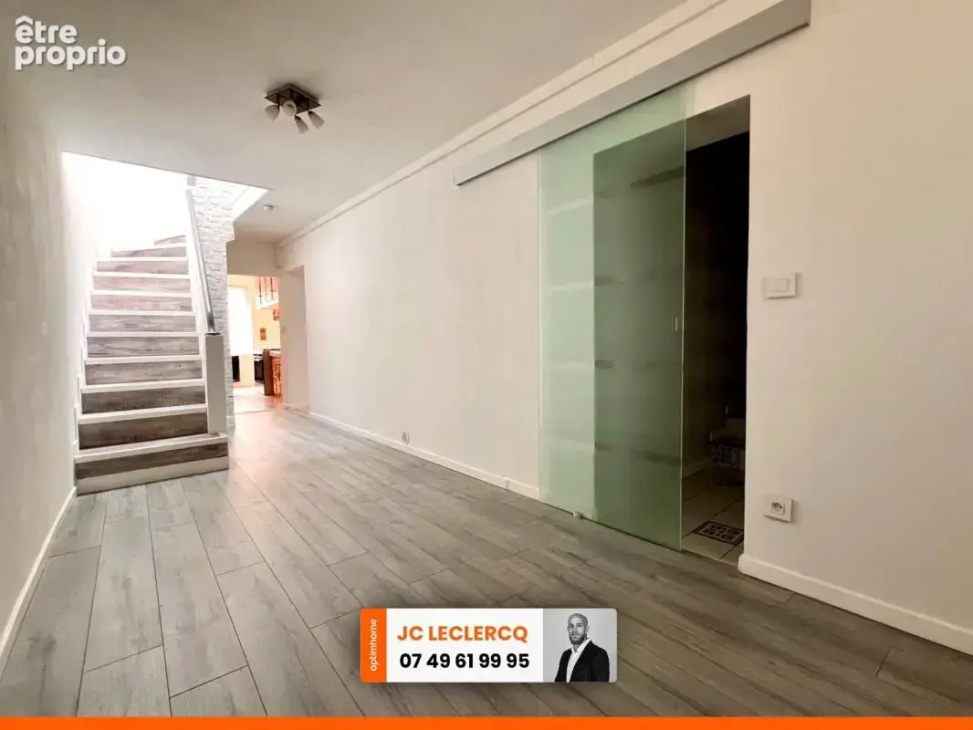 Maison de village renovee - photo 10