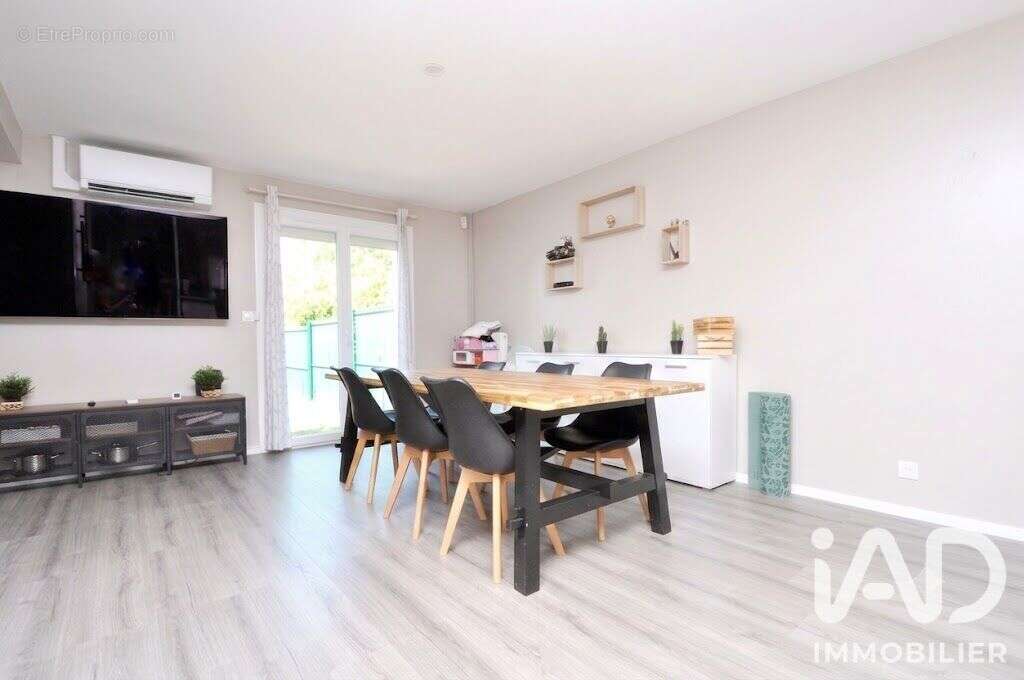 Photo 4 - Maison à ITTEVILLE
