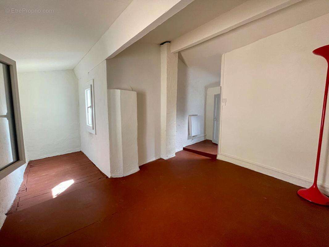 Maison à RIEUX-MINERVOIS
