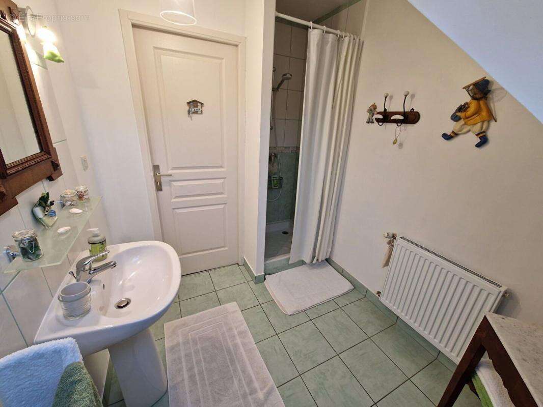 Maison à PLOUIGNEAU