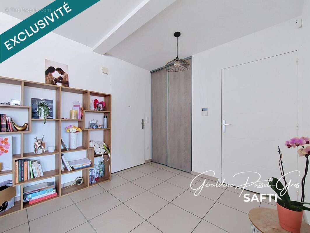 Photo 8 - Appartement à VALENCE