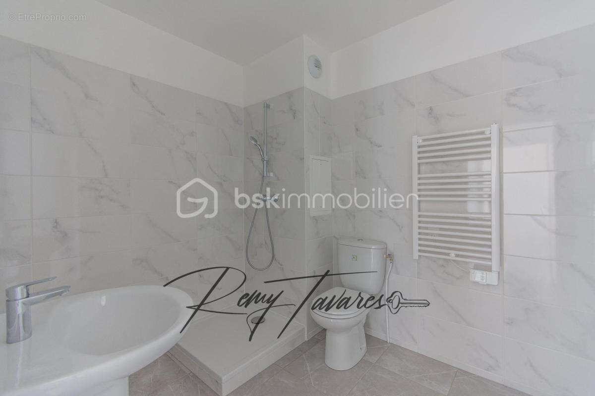 Appartement à NEMOURS