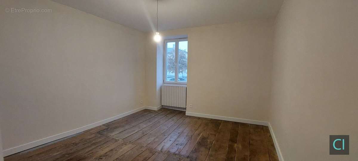 Maison de ville  - photo 14