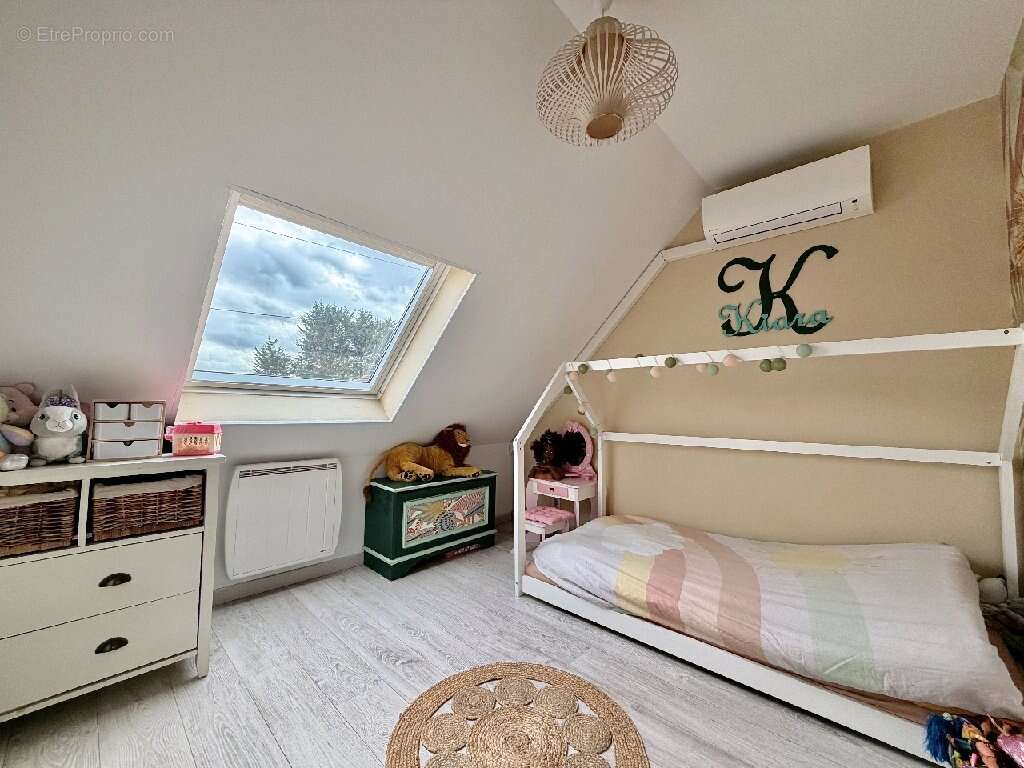 Maison à VILLEPARISIS