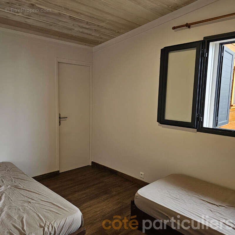 Maison à SAINT-PAUL