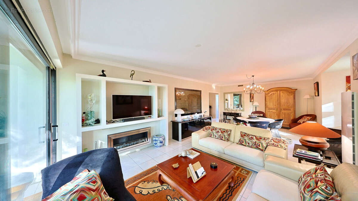 Appartement à BIARRITZ