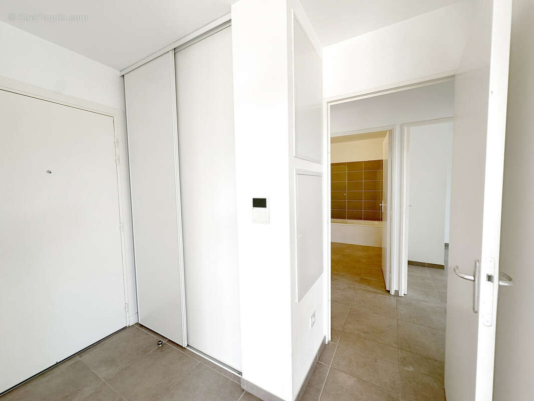 Appartement à FREJUS