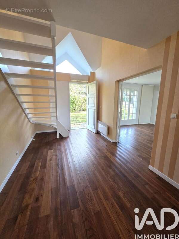 Photo 6 - Maison à SAINT-WITZ