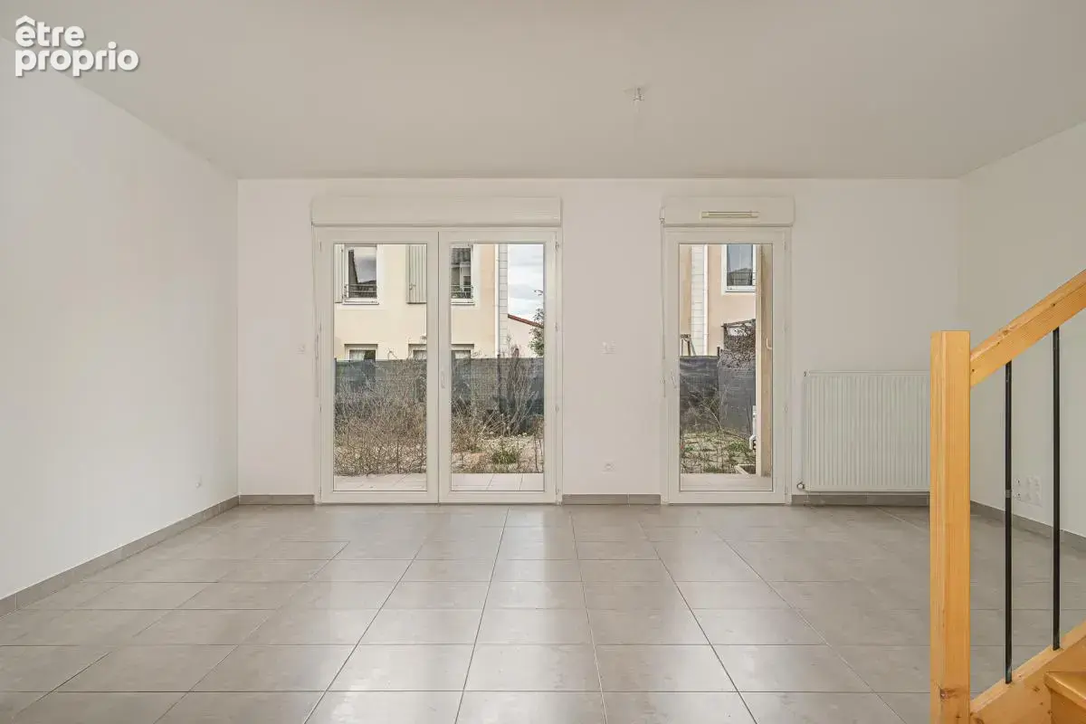 Pertuis proche toutes commodités villa récente avec terrasse jardin 3 chambres parking - photo 12