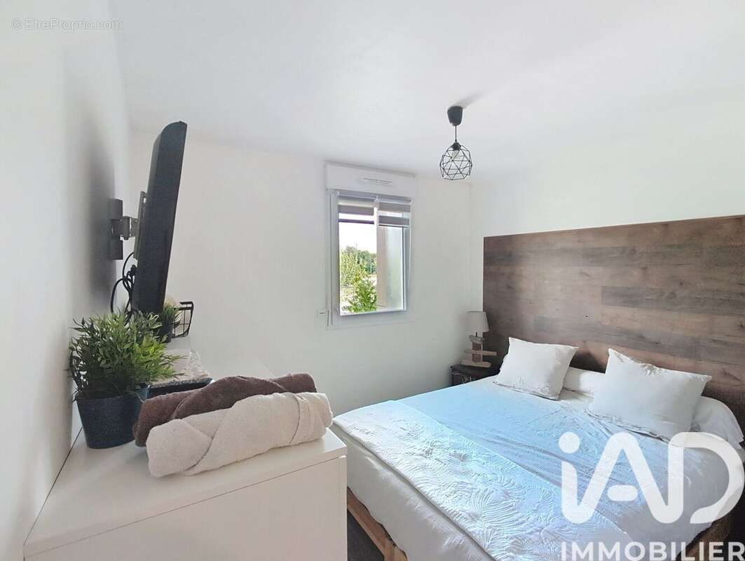Photo 5 - Appartement à VILLENNES-SUR-SEINE