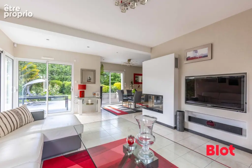 Maison 6 pièces 163 m² à vendre à Bedee (35137) - photo 5