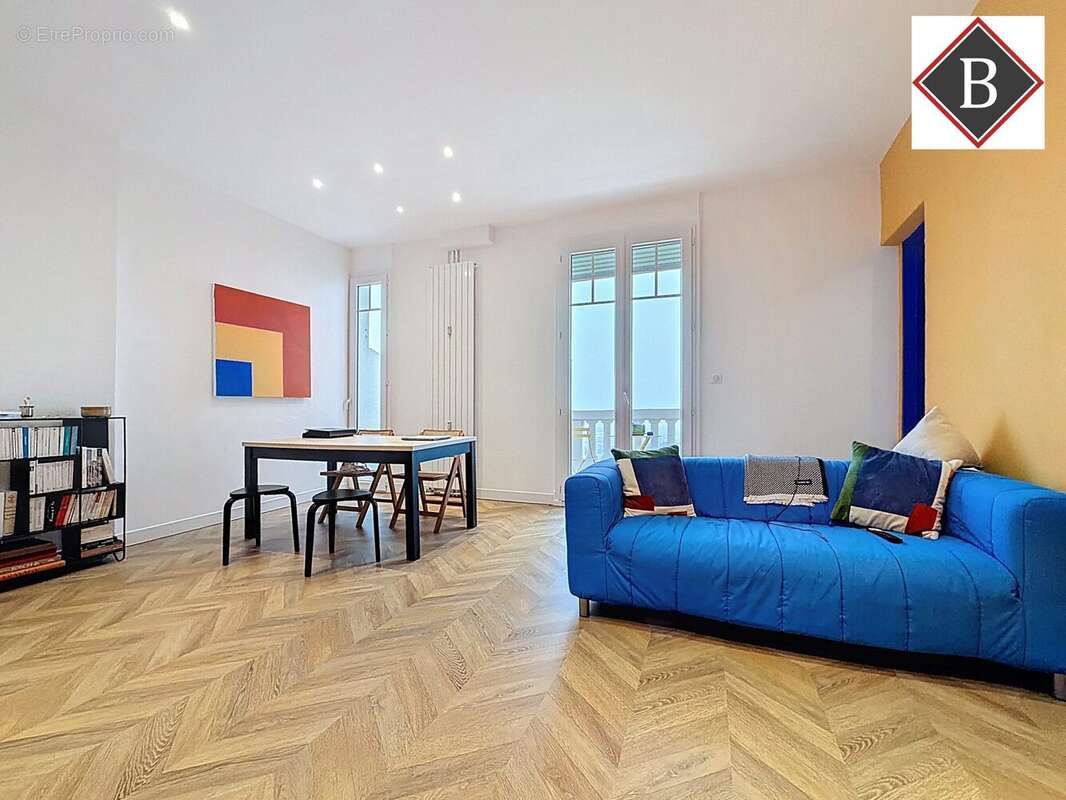 Appartement à GRASSE