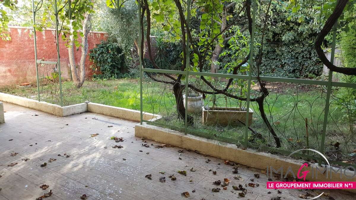 Maison à MONTPELLIER