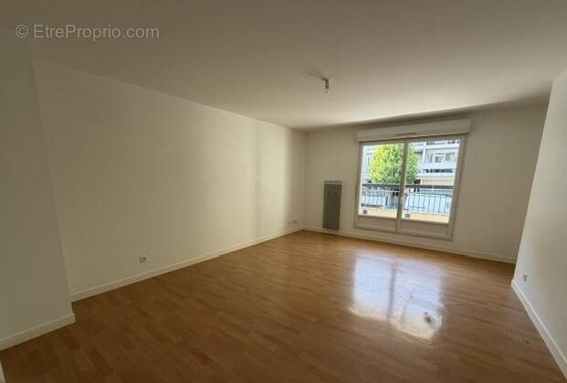 Appartement à ANGERS