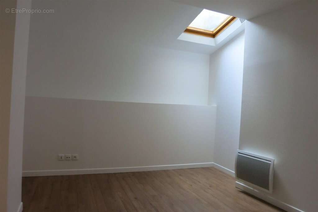 Appartement à BONNEUIL-SUR-MARNE