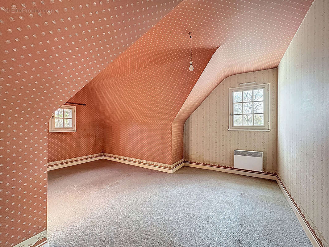 Maison à SAINT-ALBAN