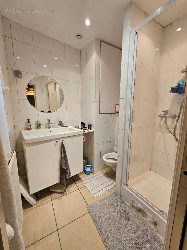 Appartement à SEVRES
