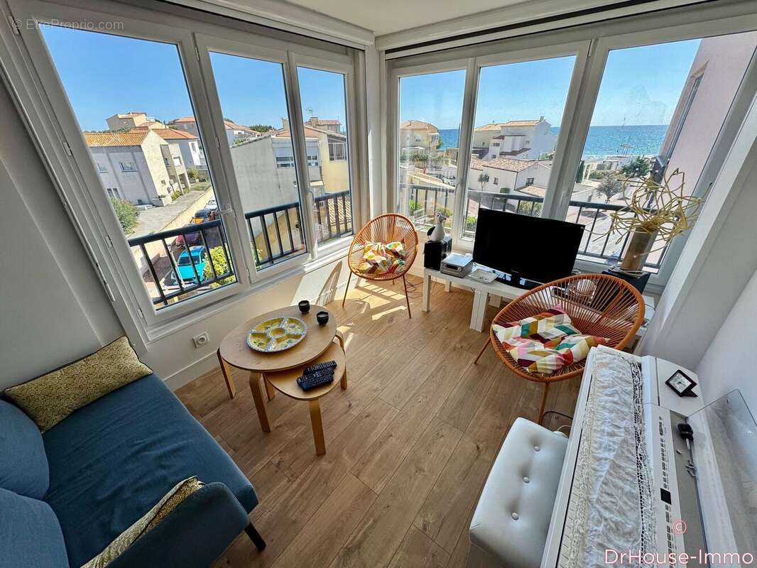Appartement à AGDE