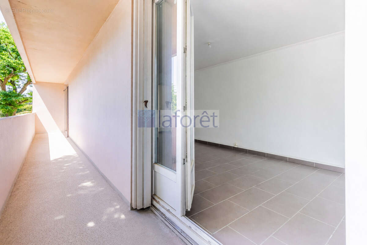 Appartement à LONGJUMEAU