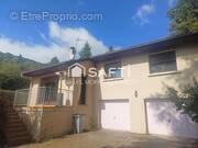 Photo 1 - Maison à BELLIGNAT