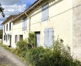 Maison à FONTAINE-CHALENDRAY