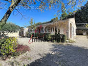 Maison à PLAN-D&#039;ORGON