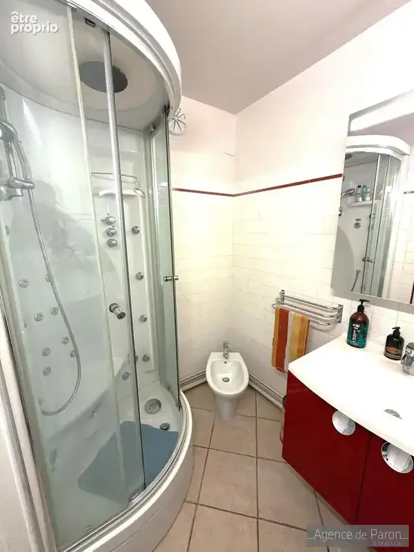 Verrières-le-buisson - appartement 3 pieces 64,57 m² - dpe c - photo 7