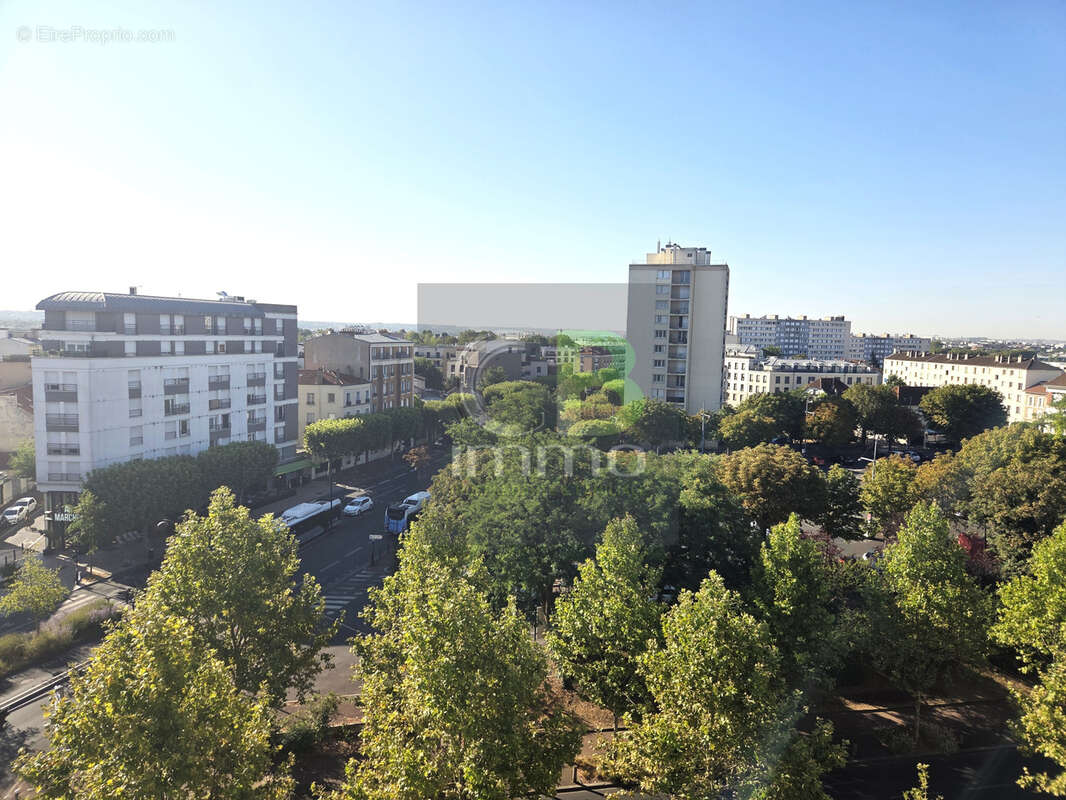 Centre ville   immeuble 2020 - photo 4