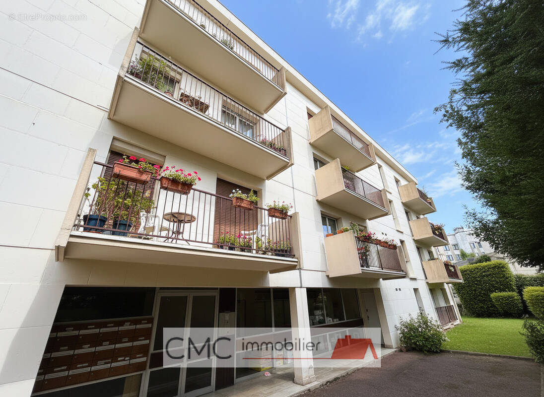 Appartement à CHARTRES
