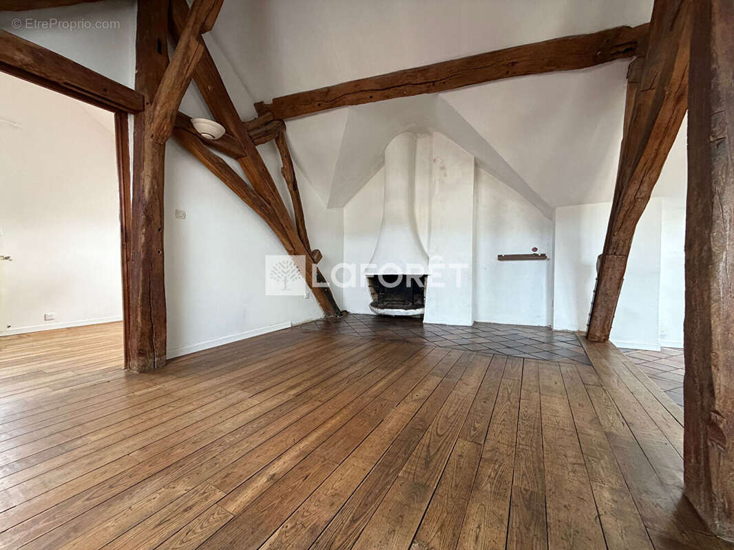 Appartement à CORMEILLES-EN-PARISIS