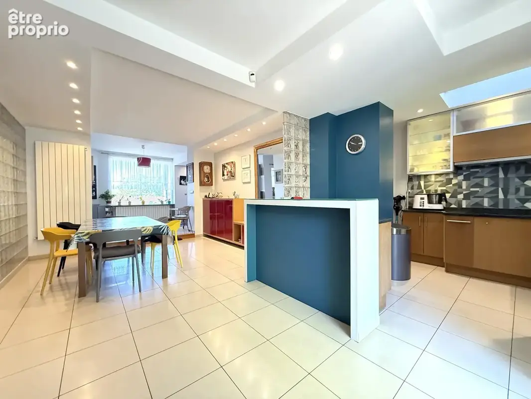 Maison 7 pièces 149 m² à vendre à Ormesson-Sur-Marne (94490) - photo 4