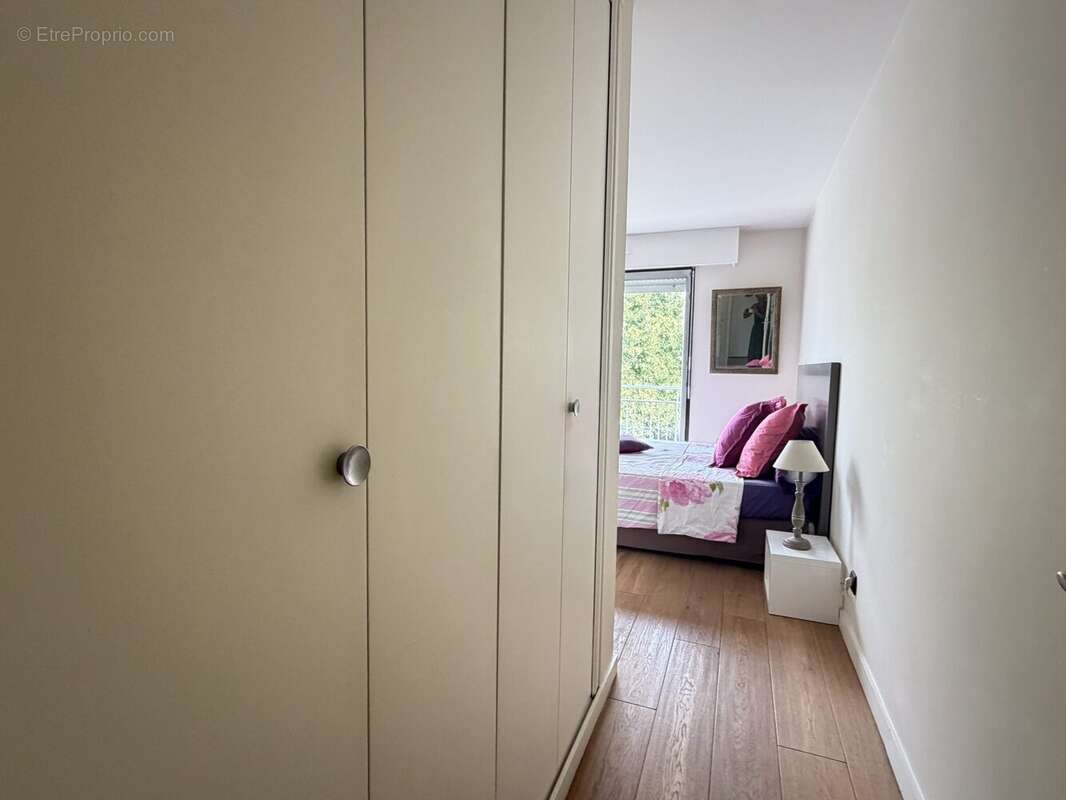 Appartement 84 m² à Margency  - photo 7