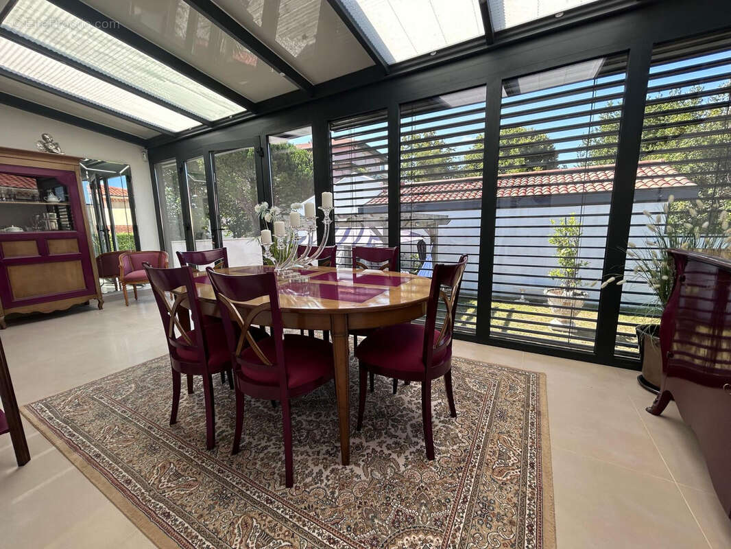 Maison à ANGLET