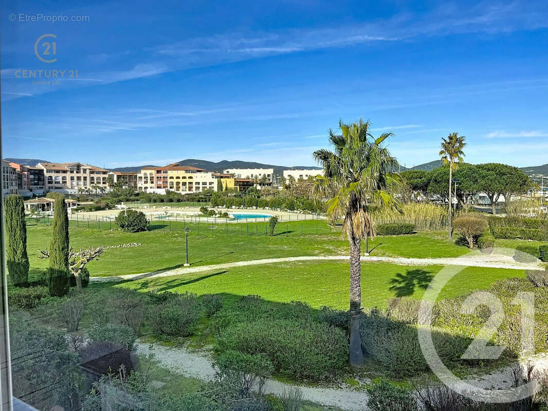 Appartement à GASSIN