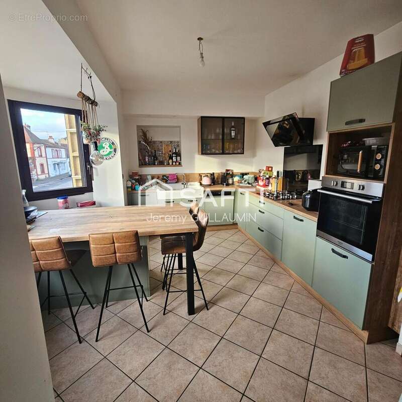 Photo 5 - Maison à SAINT-POURCAIN-SUR-SIOULE