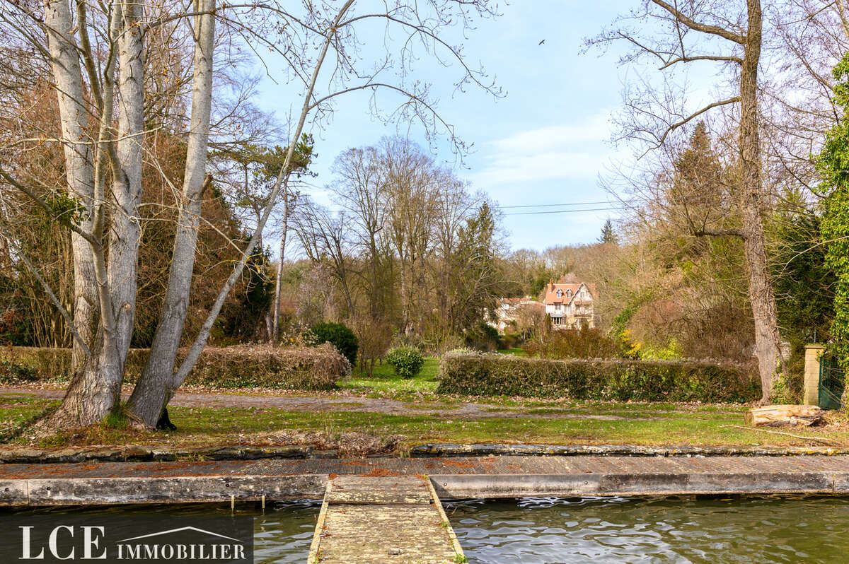 Maison à MORSANG-SUR-SEINE