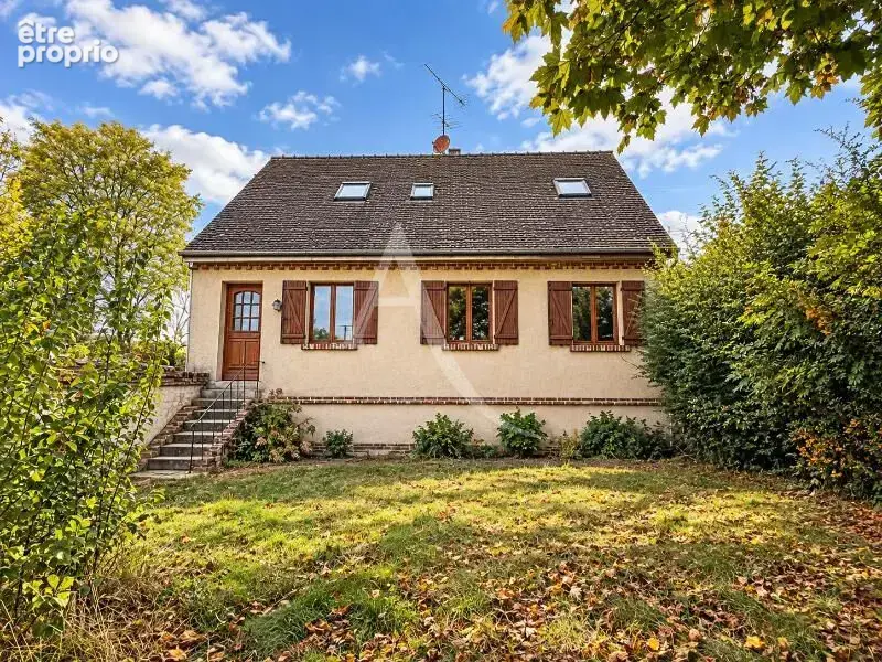 Maison à GISORS