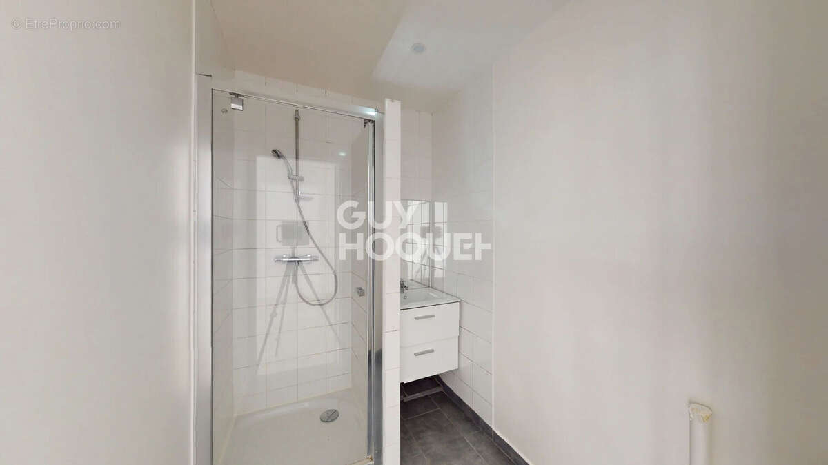 Appartement T1 à vendre à Franconville - 119 000 - photo 4