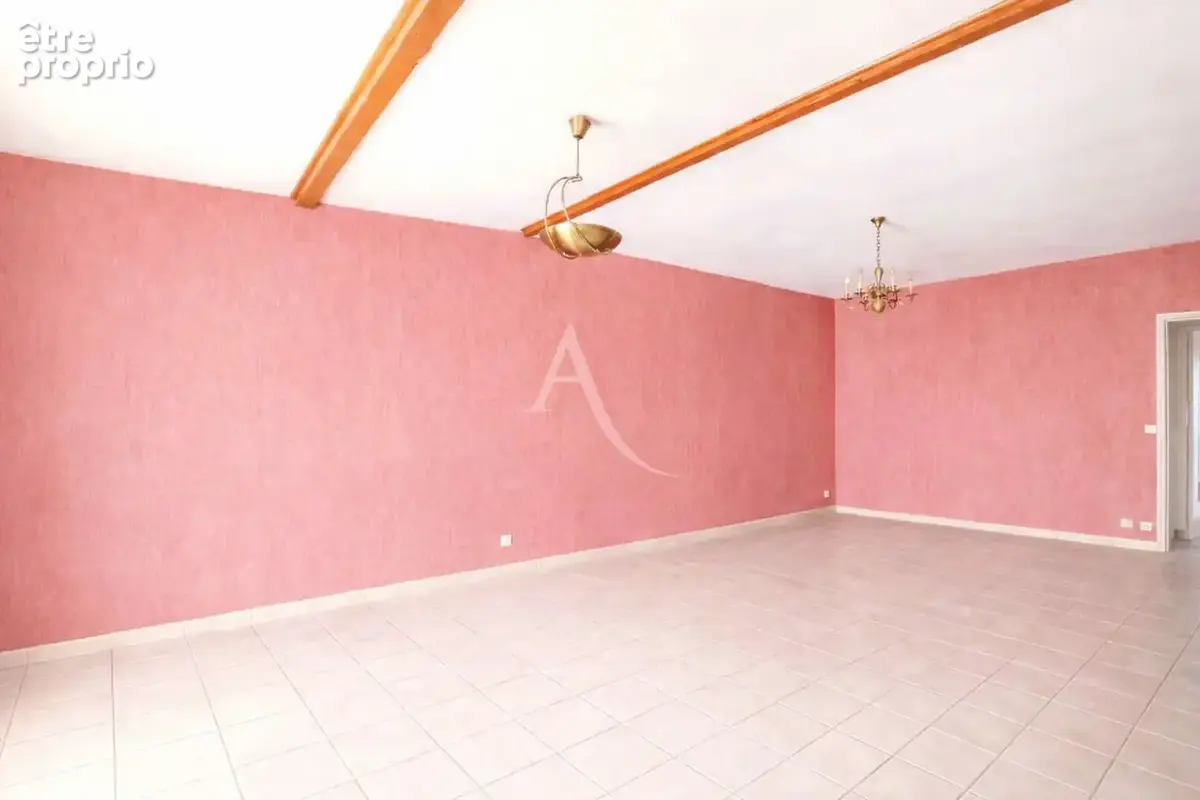 Appartement Antony 3 pièces - 70.32 m2 - photo 2