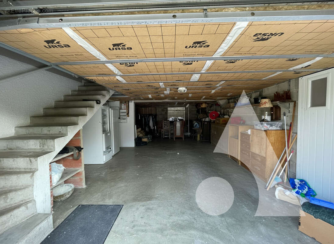 Maison à CHARMONT-SOUS-BARBUISE