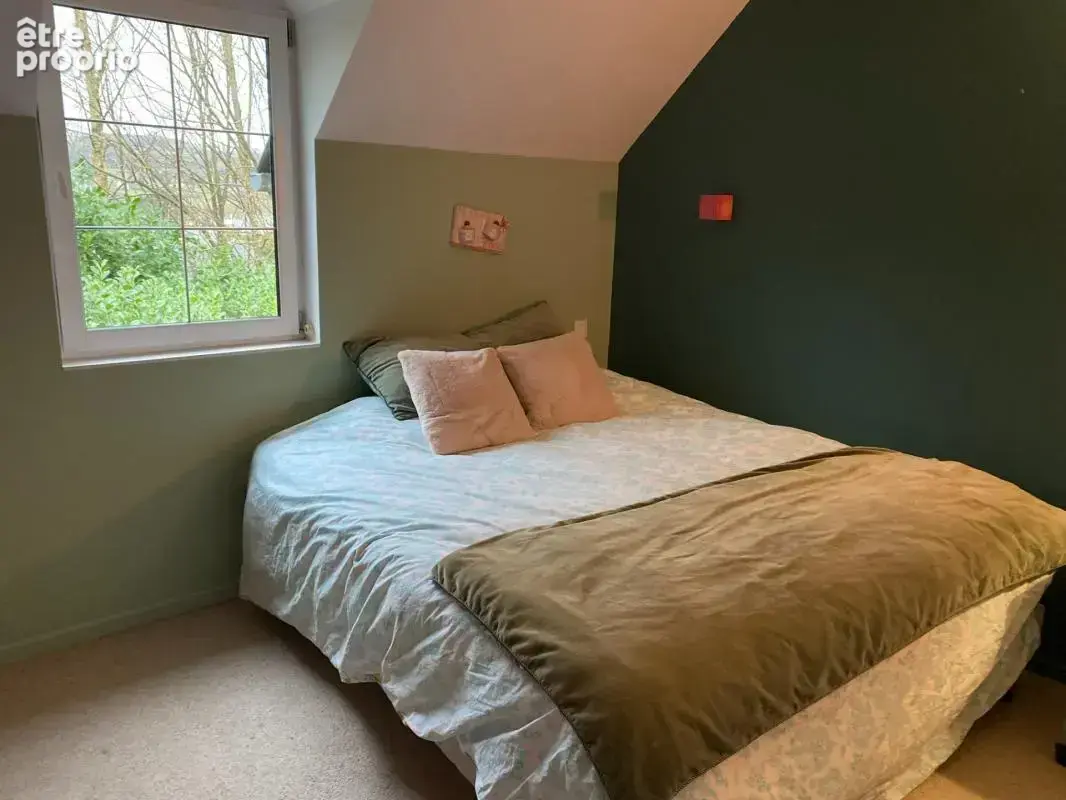 Propriété d’Exception à Lisieux – Maison de 255 m² sur 3 Hectares avec dépendances - photo 10